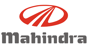 Mahindra and Mahindra logo